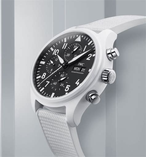 iwc 2022 watches|iwc top gun 2022.